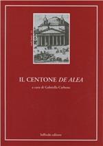 Il centone De alea