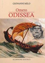 Omero. Odissea