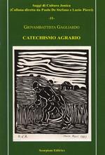 Catechismo agrario