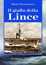 Il giallo della Lince