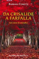 Da crisalide a farfalle (un cuore di cristallo)