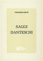 Saggi danteschi