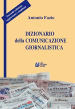 Dizionario della comunicazione giornalistica