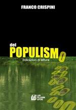 Del populismo