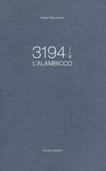3194. L'alambicco
