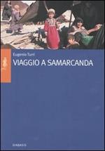 Viaggio a Samarcanda