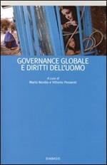 Governance globale e diritti dell'uomo