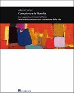 L'umorismo e la filosofia. Con appendice di Harald Hoffding teoria della conoscenza e concezione della vita