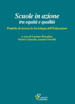 Scuole in azione tra qualità e equità