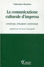 La comunicazione culturale d'impresa