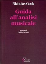 Guida all'analisi musicale