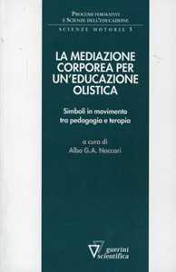  Mediazione corporea… - image