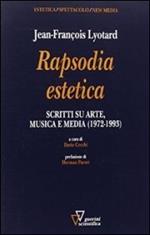 Rapsodia estetica