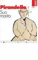 Suo marito