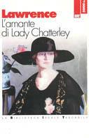 L'amante di lady Chatterley