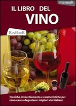 Il libro del vino