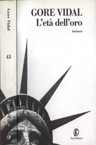 L' età dell'oro - Gore Vidal - 3