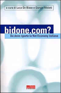 Bidone.com?