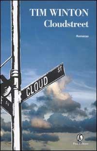 Cloudstreet - Tim Winton - copertina