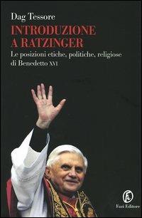 Introduzione a Ratzinger