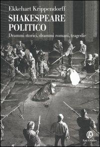 Shakespeare politico