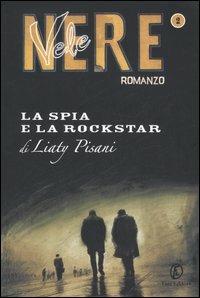 La spia e la rockstar