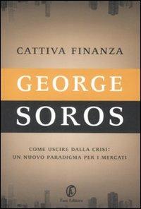 Cattiva finanza