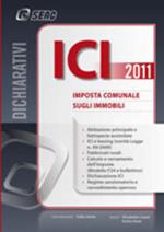 Ici 2011. Imposta comunale sugli immobili