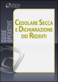 Cedolare secca e dichiarazione dei redditi - copertina