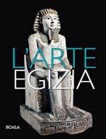 L' arte egizia