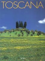 Toscana. Ediz. inglese