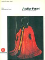 Atelier Farani. Pasolini: il costume nel film