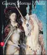 Gustave Moreau e l'Italia