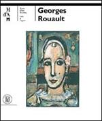 Georges Rouault (1871-1958). Ediz. tedesca