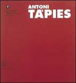 Tapies Antoni. Ediz. italiana e tedesca. Vol. 2