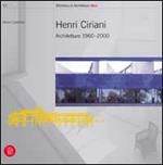 Henri Ciriani. Architetture 1960-2000