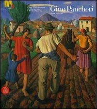 Gino Pancheri. Opere 1925-1943 - copertina