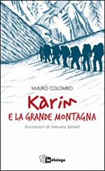 Karim e la grande montagna