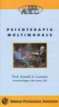 Le basi della psicoterapia eclettica ed integrata. Con videocassetta