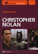 Christopher Nolan