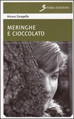 Meringhe e cioccolato