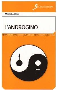 L' androgino - Marcello Rodi - copertina