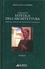 Lineamenti di estetica dell'architettura