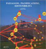 Paesaggio, pianificazione, sostenibilità