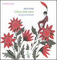 L' ultimo della classe - Alfredo Stoppa - copertina