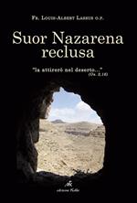 Suor Nazarena reclusa