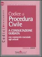 Codice di procedura civile