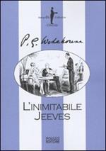 L' inimitabile Jeeves