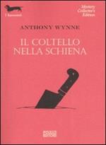 Il coltello nella schiena