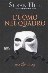 L' uomo nel quadro - Susan Hill - copertina